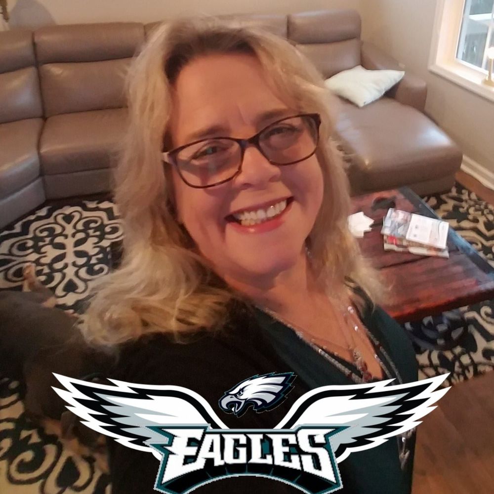 Meet your Posher, Pamela